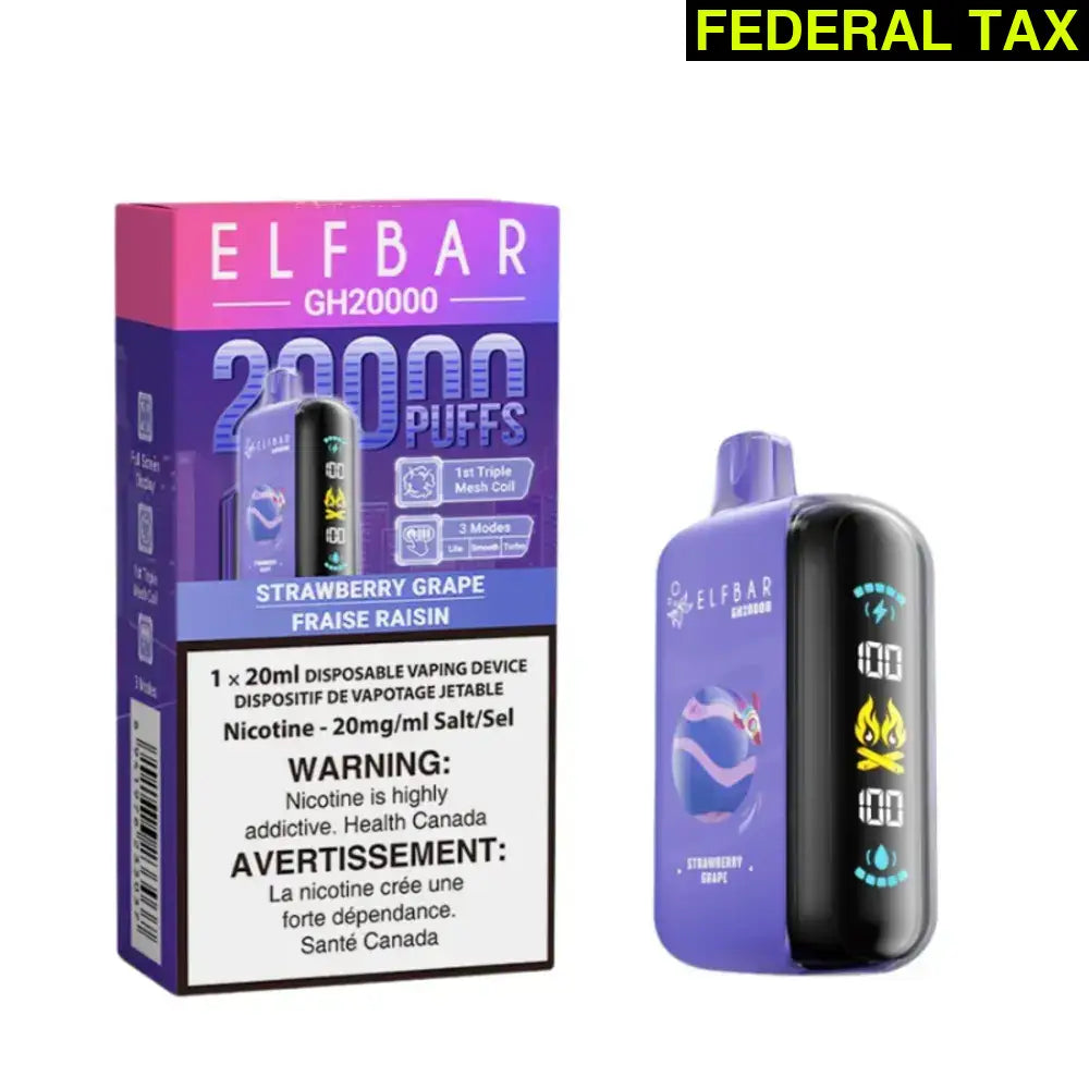 ELFBAR-GH20000-Strawberry_Grpae