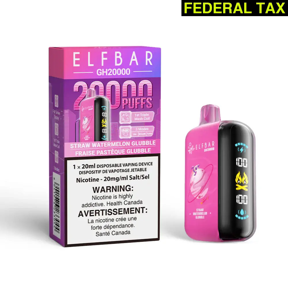 ELFBAR-GH-20000-StrawWatermelonGlubble