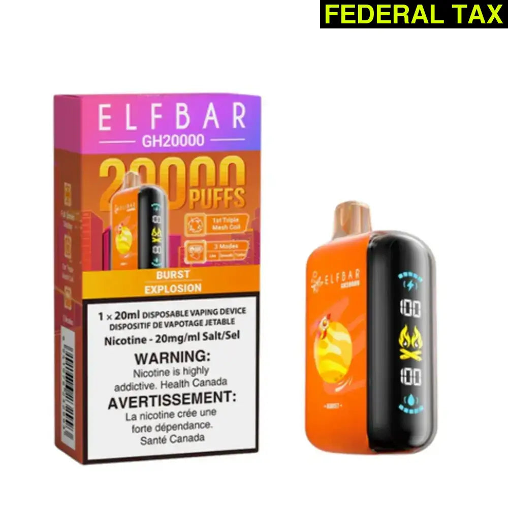 ELFBAR-GH20000-Burst