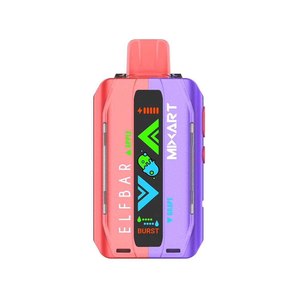 elfbar_mixart40k_Apple-Grape