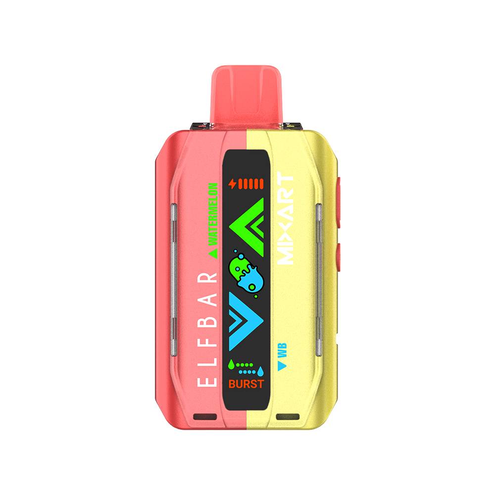 elfbar_mixart40k_Watermelon-WB