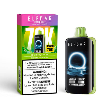 Elf Bar MoonNight 70K Disposable Vape