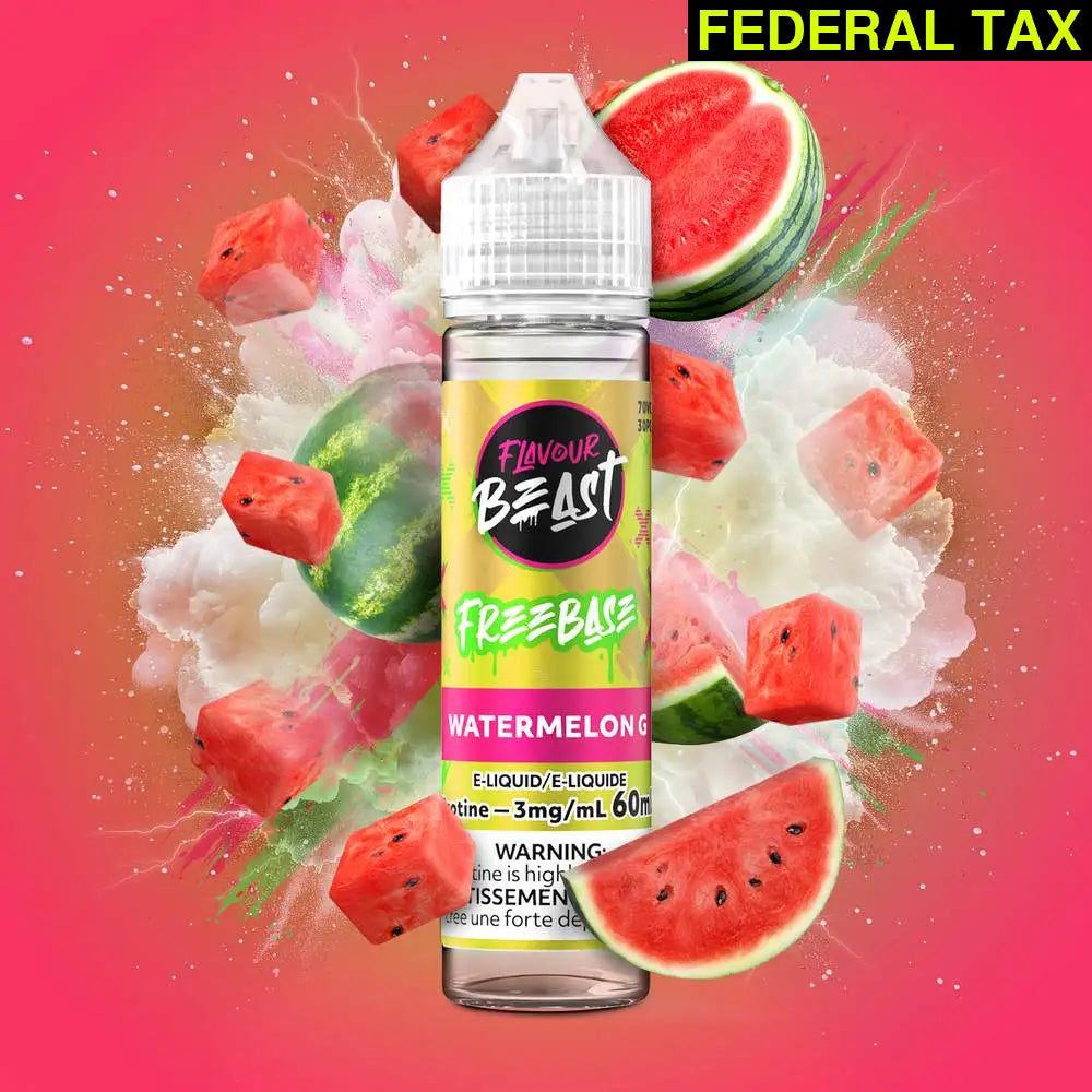 FlavourBeast_EL-60mL-DeviceFruit_JAN2025-COL-WatermelonG