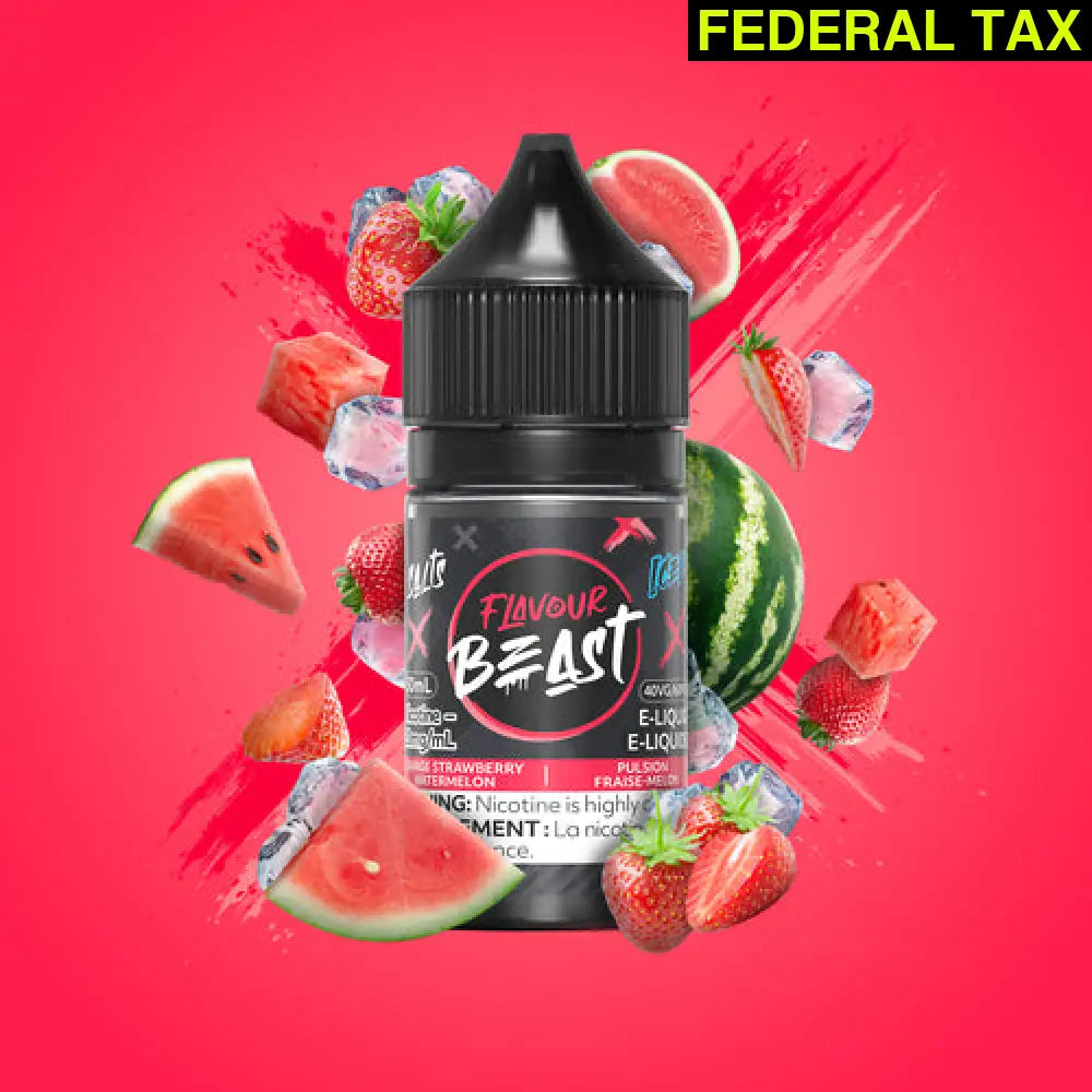 Beast_EL_SavageStrawberryWatermelon