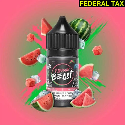Beast_EL_WeekendWatermelonIce
