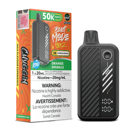 Flavour Beast Mode MAX 2 50K Disposable Vape