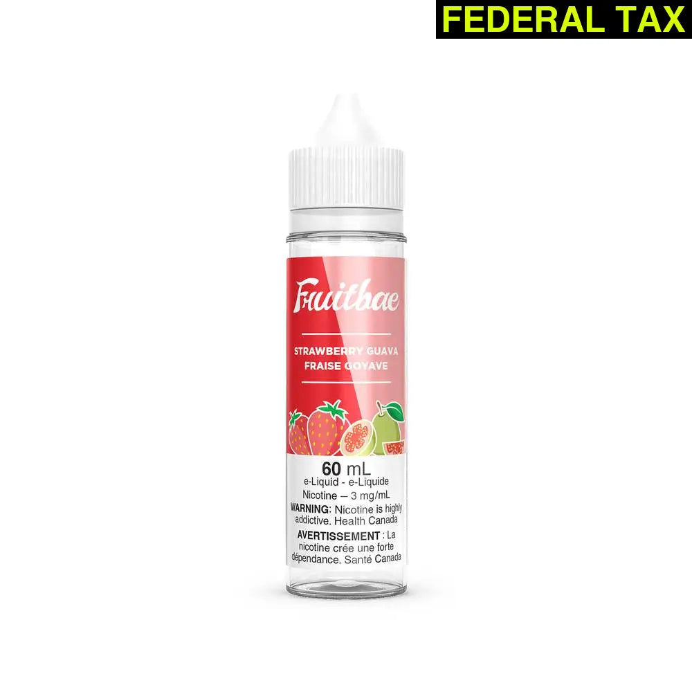 Fruitbae-E-Liquid-StrawberryGuava