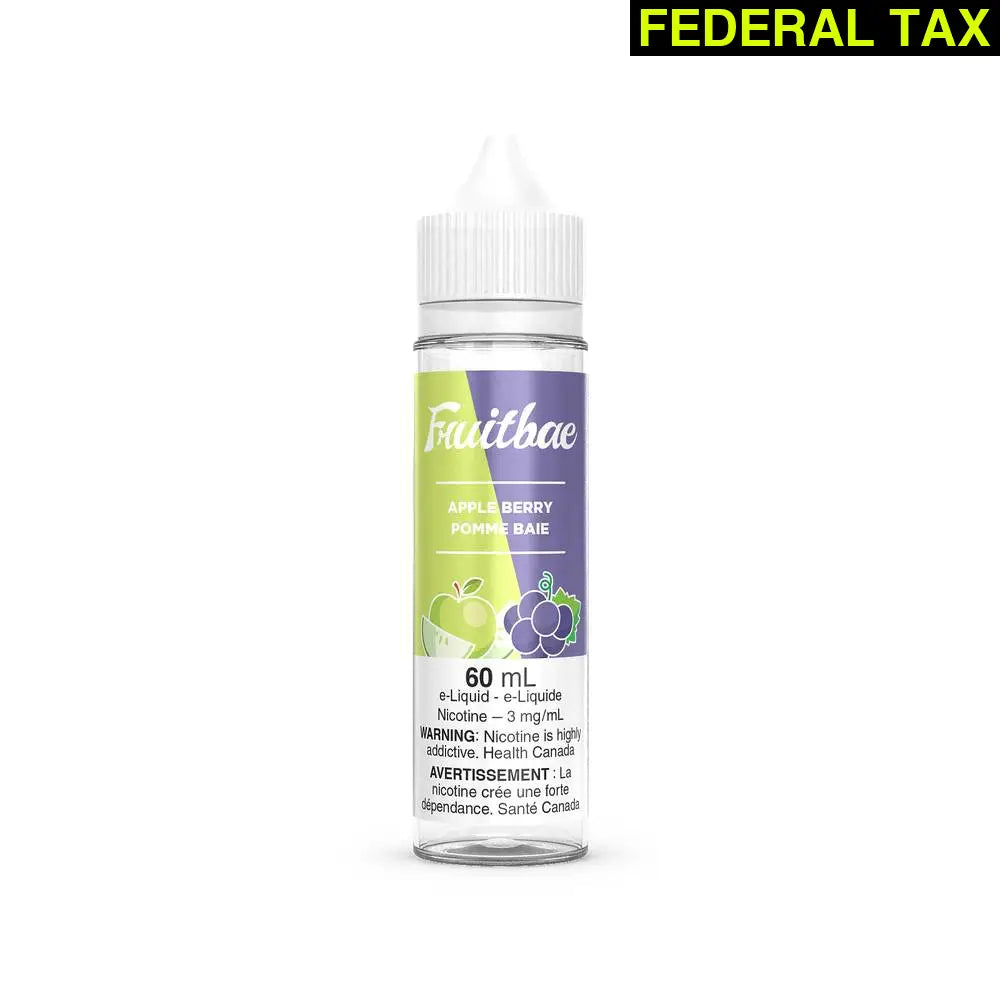 Fruitbae-E-Liquid-AppleBerry