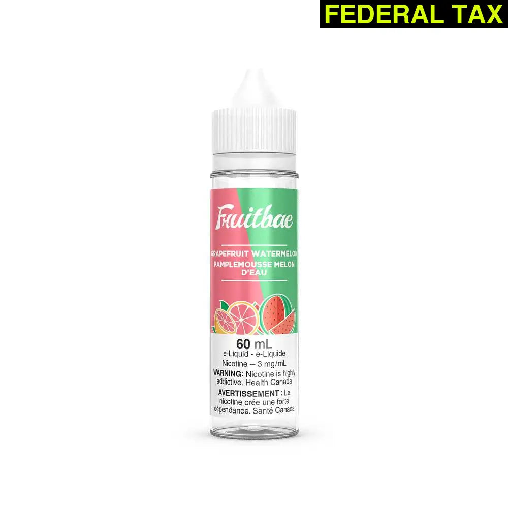 Fruitbae-E-Liquid-GrapefruitWatermelon