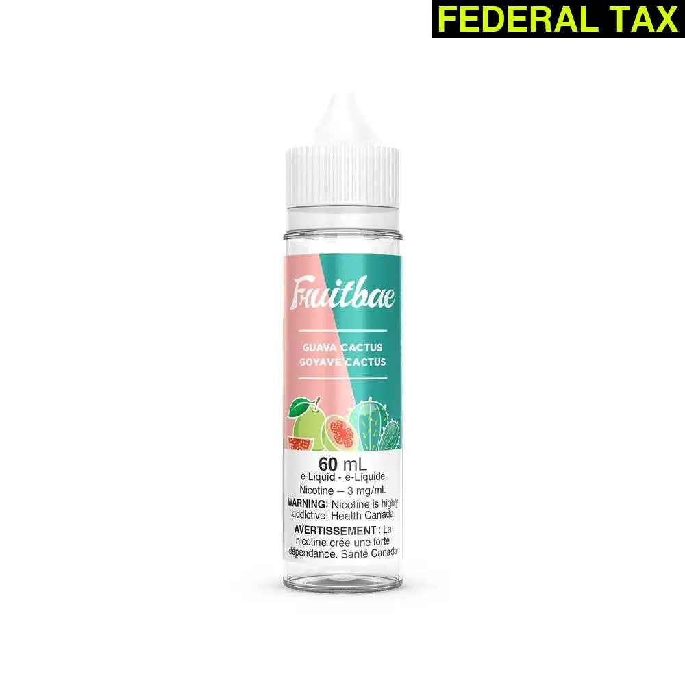 Fruitbae-E-Liquid-GuavaCactus