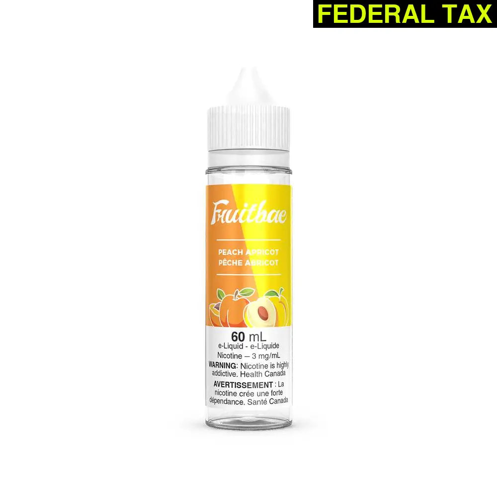 Fruitbae-E-Liquid-PeachApricot