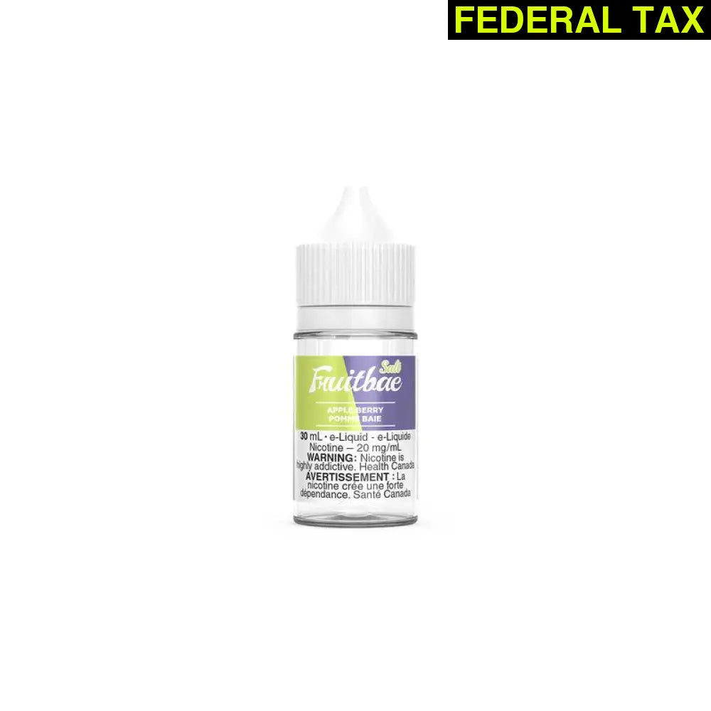 FruitbaeSalt-AppleBerry