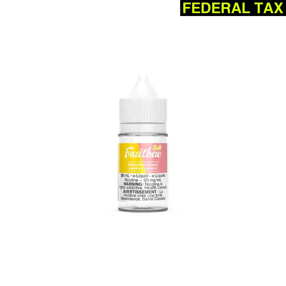 FruitbaeSalt-PineappleGuava