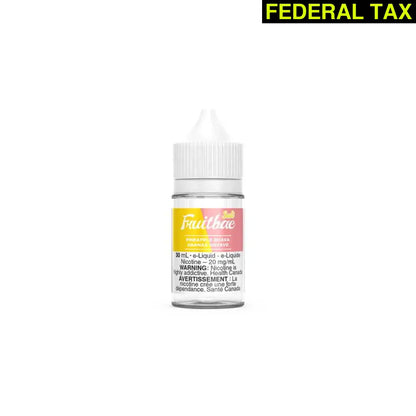 FruitbaeSalt-PineappleGuava