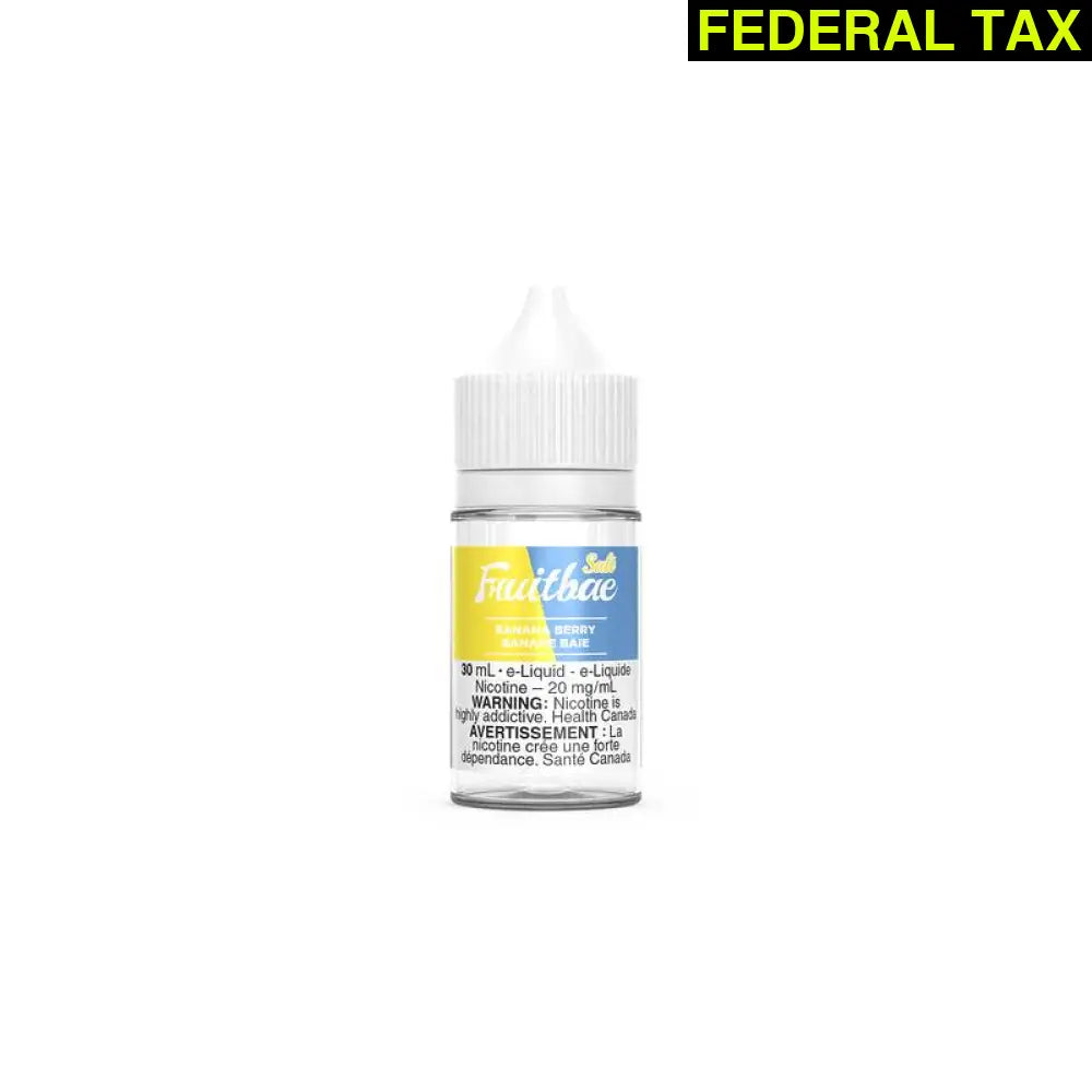 FruitbaeSalt-BananaBerry