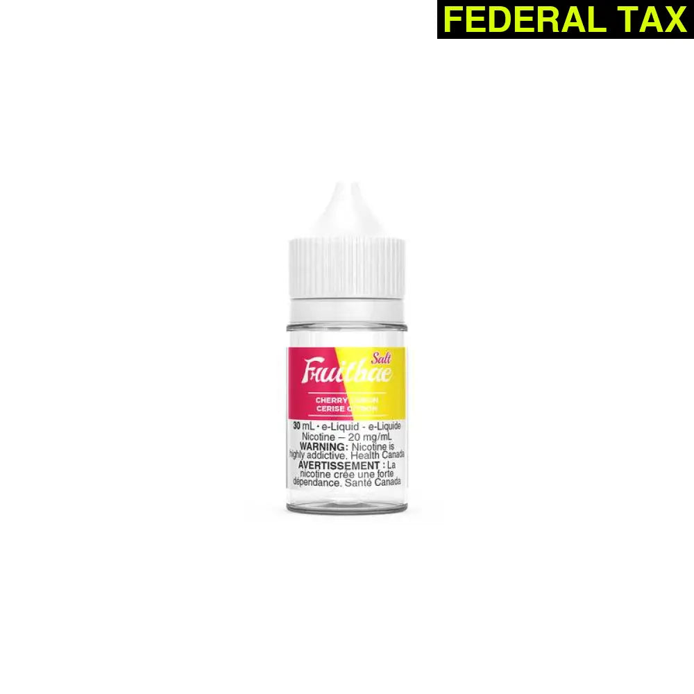FruitbaeSalt-CherryLemon