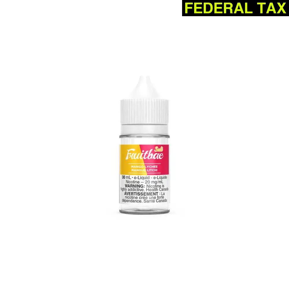 FruitbaeSalt-MangoLychee