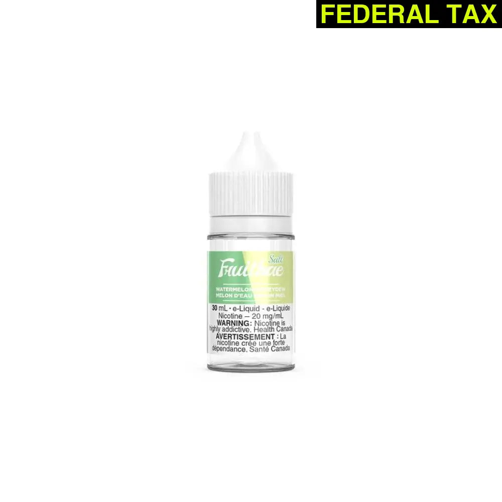 FruitbaeSalt-WatermelonHoneydew