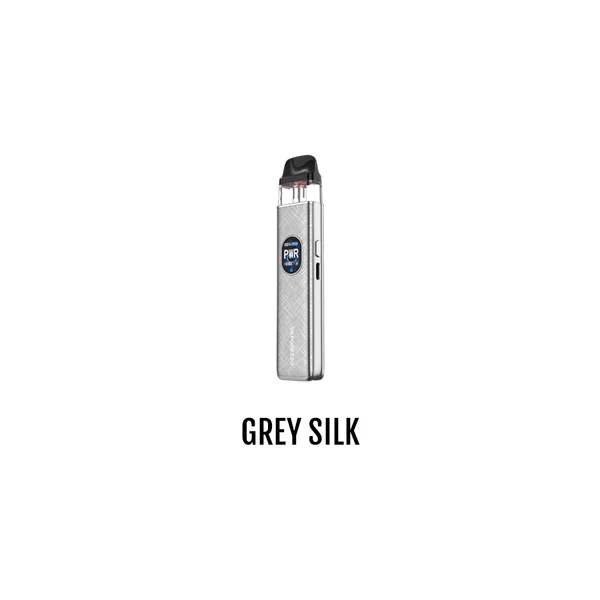 greysilk