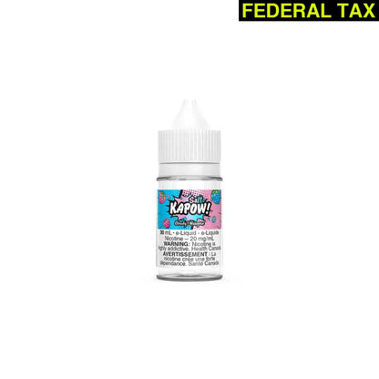 Kapow-E-liquid-Cloudy