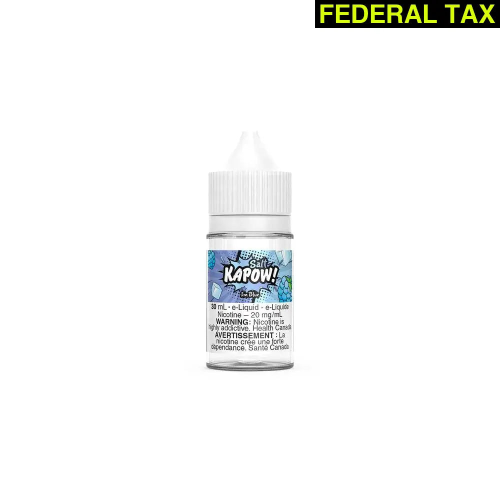 Kapow-E-liquid-ImBlue