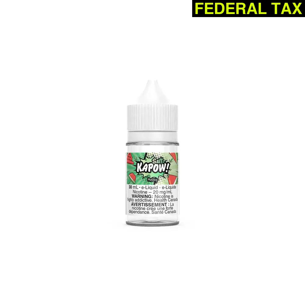 Kapow-E-liquid-Melonz