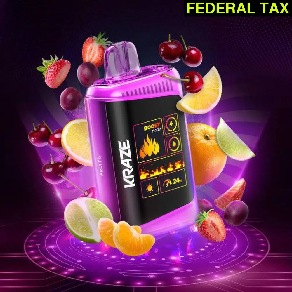 KRAZE_HD_MEGA_FruitG