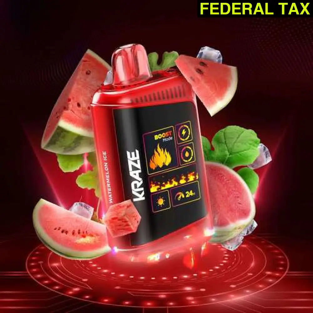 Kraze-HD-MEGA-WatermelonIce