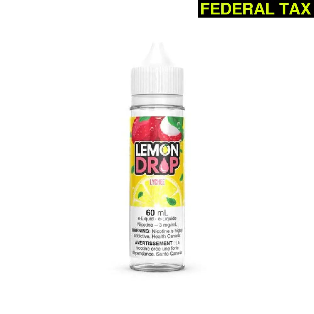 LemonDrop_Freebase-Lychee