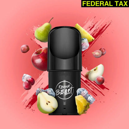 LEMON DROP ICE 20mg/30ml E-Liquid Nicotine Salt