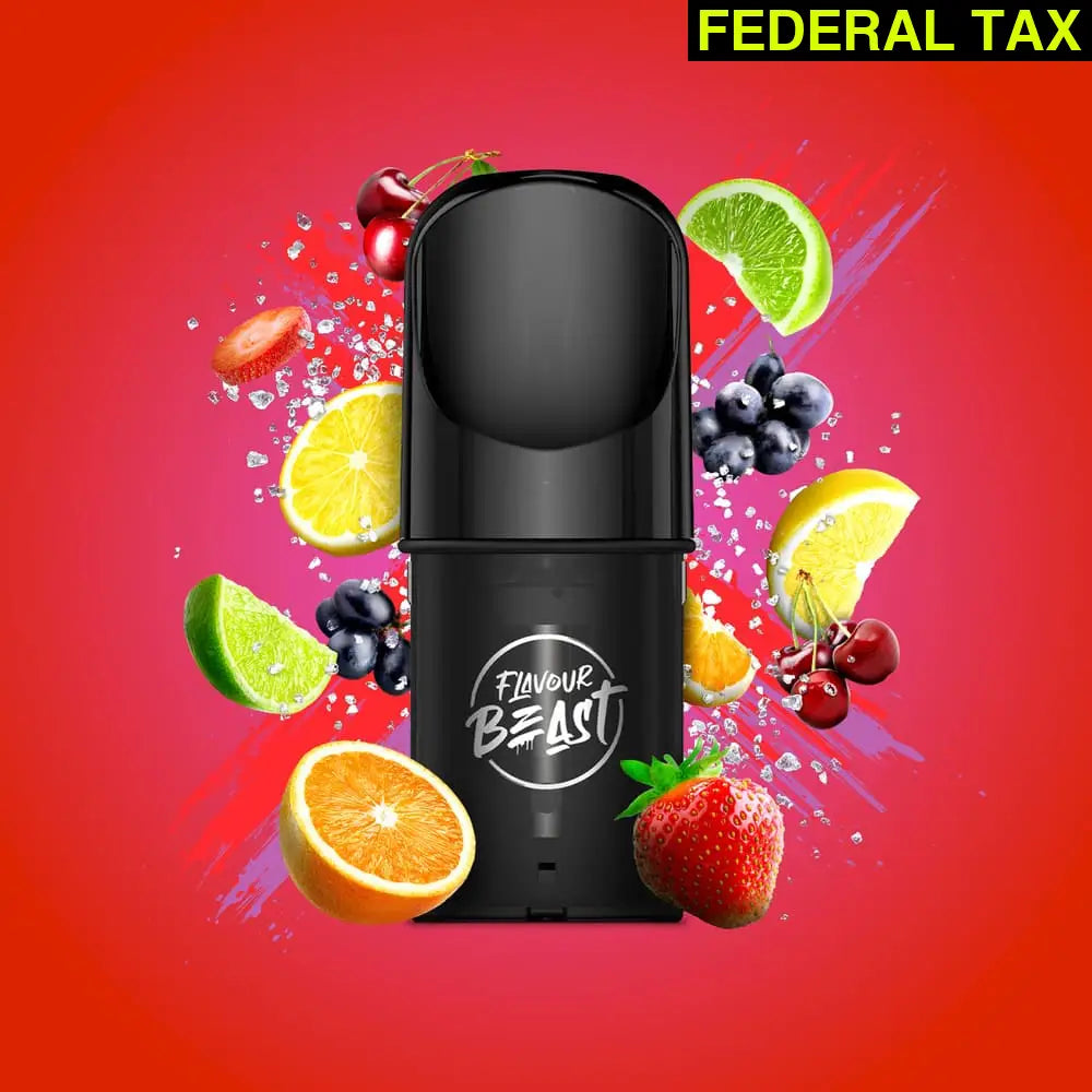 LEMON DROP ICE 20mg/30ml E-Liquid Nicotine Salt