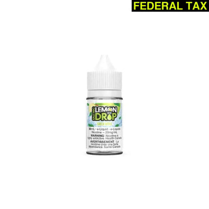 LemonDropIceSalt_GreenApple