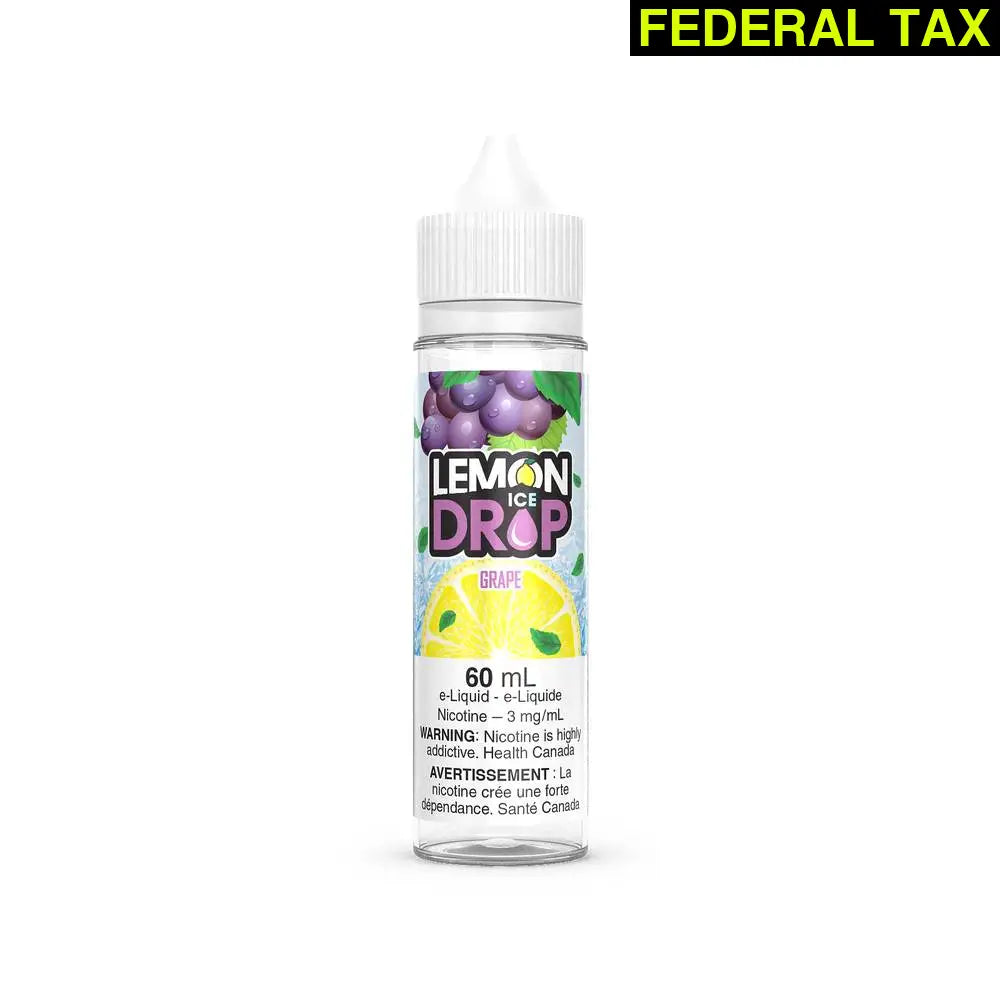 Lemondrop_Freebase-Grape