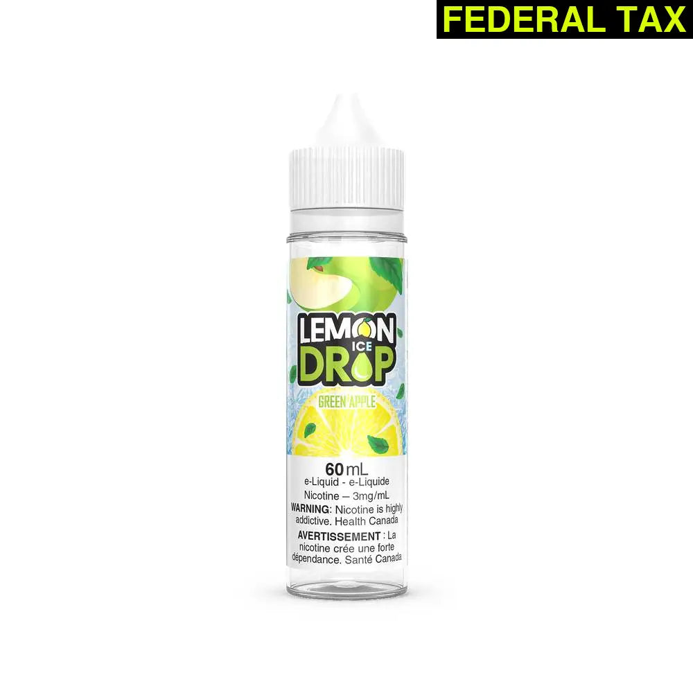 Lemondrop_Freebase-GreenApple