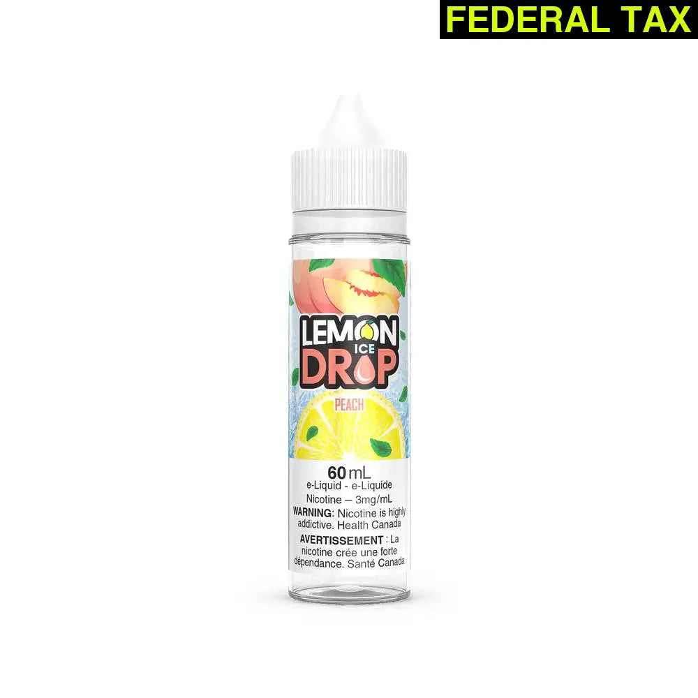 Lemondrop_Freebase-Peach