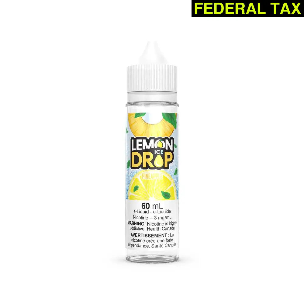 Lemondrop_Freebase-Pineapple