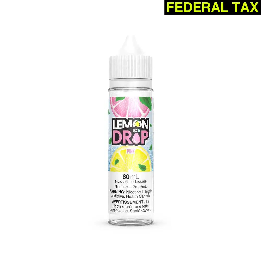 Lemondrop_Freebase-Pink