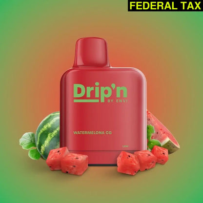 LevelX_Pod-Dripn-WatermelonaCG