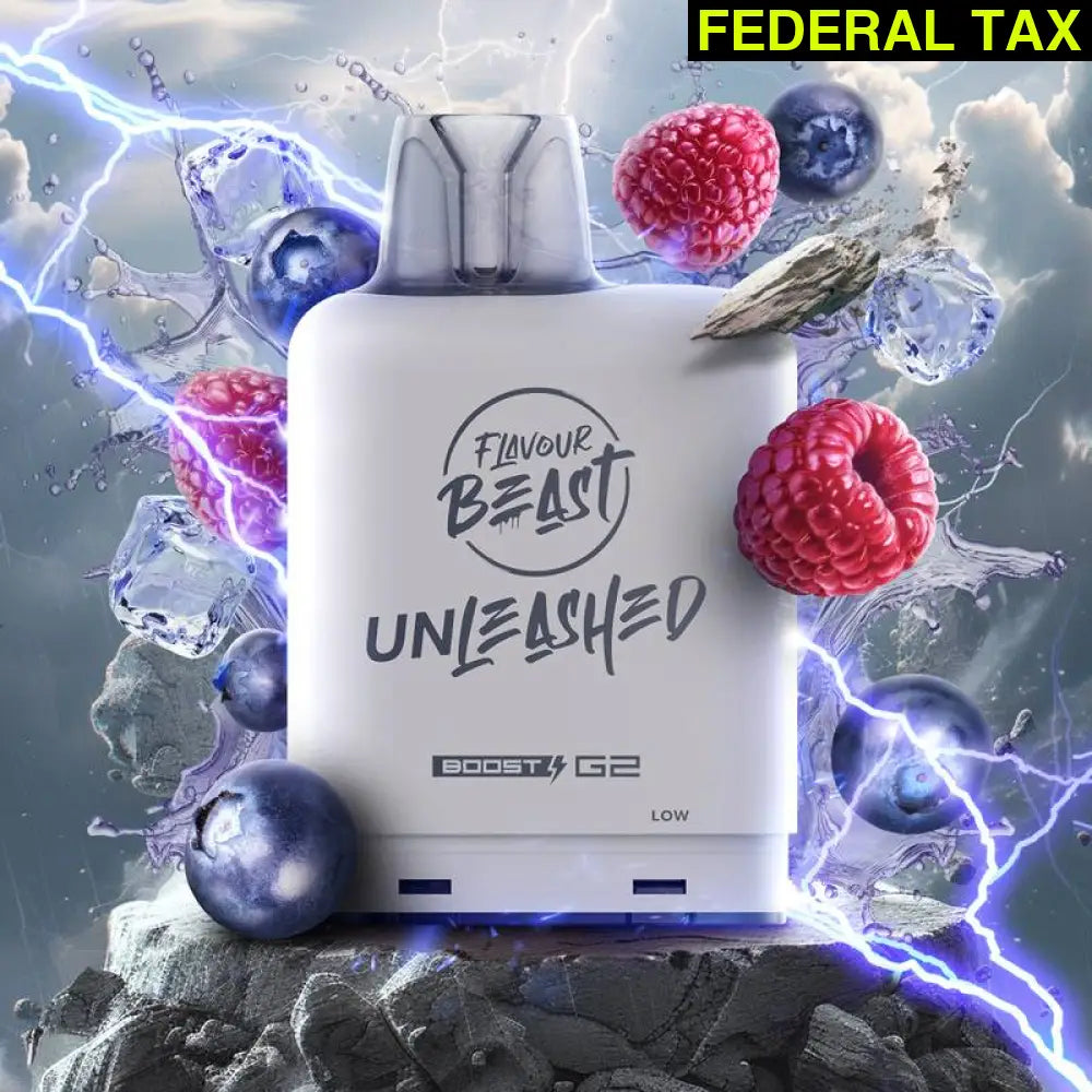 LevelX_Boost-G2_FB_Unleashed-POD-AUG2024-EpicBerryLightning