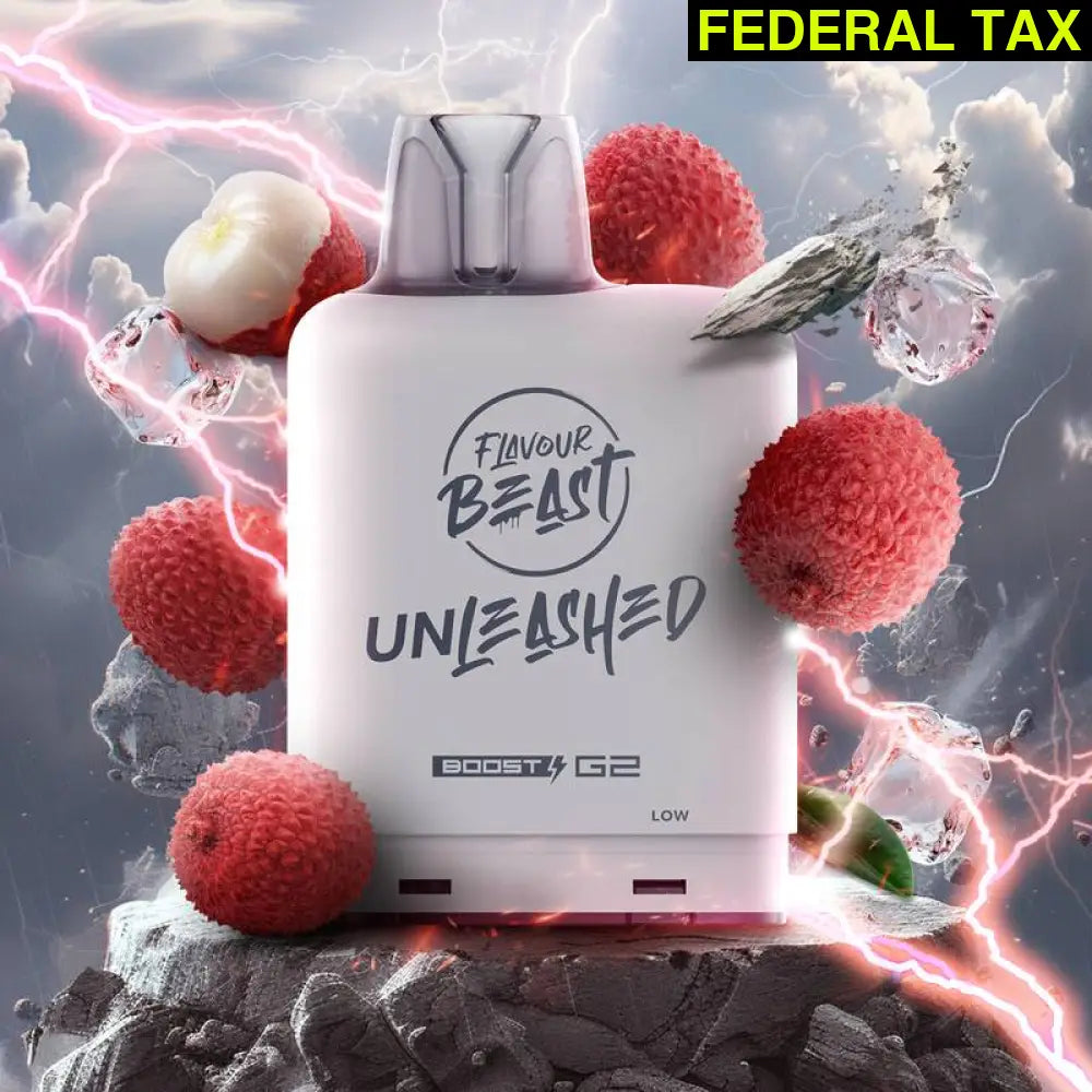 LevelX_Boost-G2_FB_Unleashed-POD-AUG2024-EpicLychee