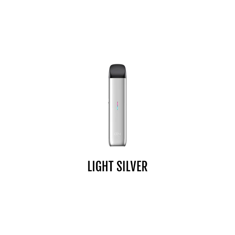 lightsilver