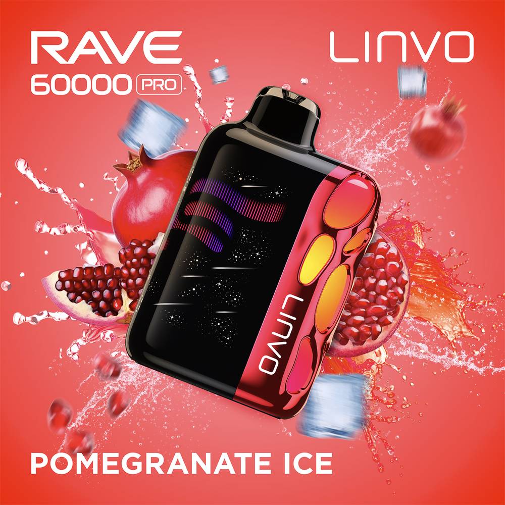 linvo-rave60k-disposablevape_PomegranateIce