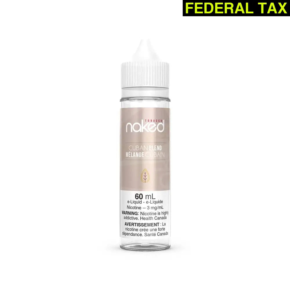 NAKED_100-Cuban_Blend