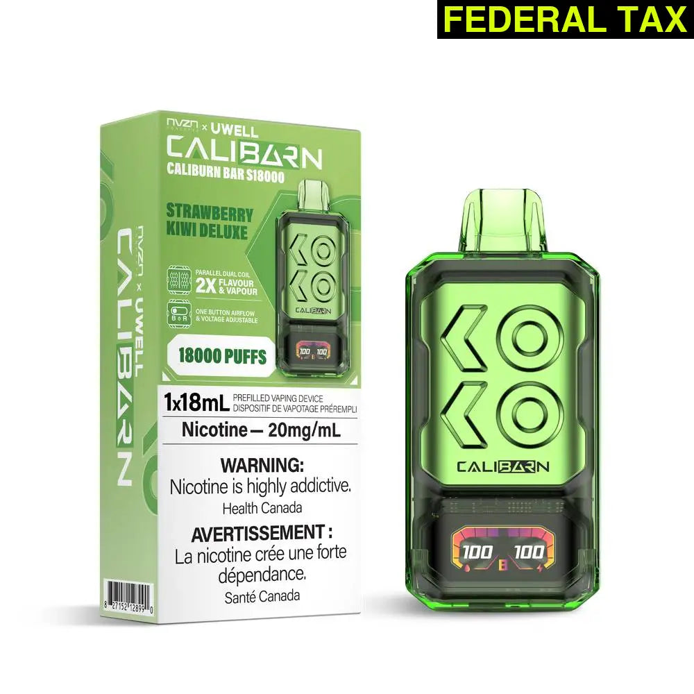 Caibarn-Strawberry-Kiwi-Deluxe
