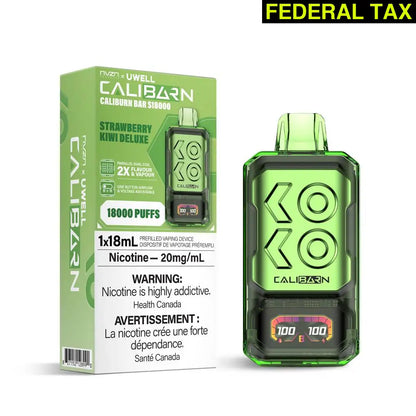 Caibarn-Strawberry-Kiwi-Deluxe