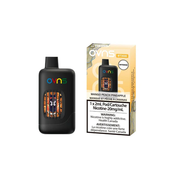 ovns-3500-puffs-disposable-vape-5_-nicotine-super-vape-store-toronto_mango-peach-pineapple