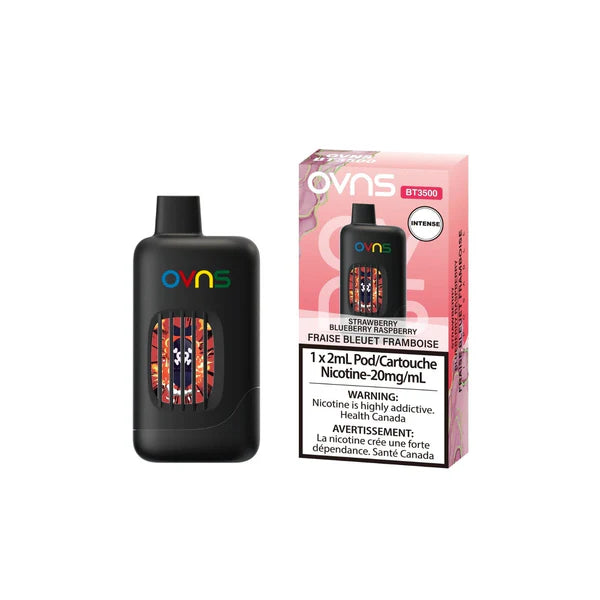 ovns-3500-puffs-disposable-vape-5_-nicotine-super-vape-store-toronto_strawberry-blueberry-raspberry