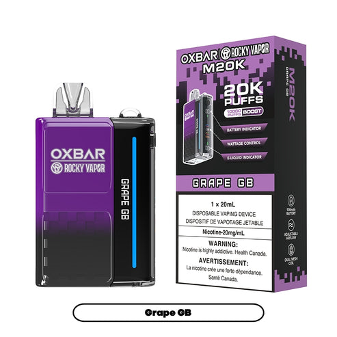 oxbar-m20k-disposablevape-GrapeGB