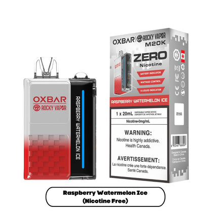 oxbar-m20k-disposablevape_RaspberryWatermelonIce_NicotineFree