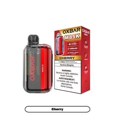 oxbar-m85k-disposablevape_Cherry
